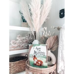 I Love My Mommy Story Of Unconditional Love Book